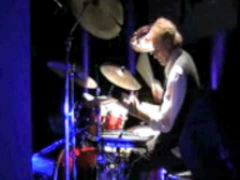 Tullio De Piscopo Tribute to Max Roach @ Teatro sociale Alba 17/06/10