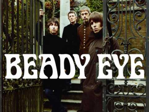 Beady Eye - Across The Universe