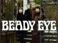 Beady Eye - Across The Universe 