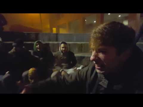 (BATALLÓN) Loza vs Rodri [Cuartos - Índigo Battle]