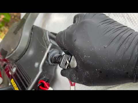 Suzuki DT 65 Außenborder