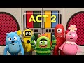 Yo Gabba Gabba LIVE Act 2
