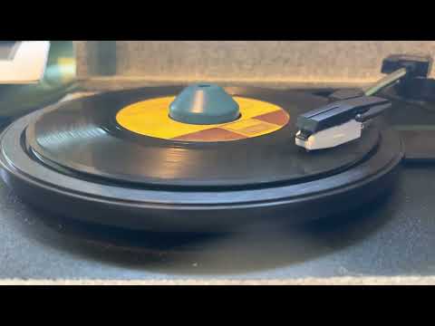 Stevie Wonder- Signed, Sealed, Delivered, I’m Yours (45 RPM)