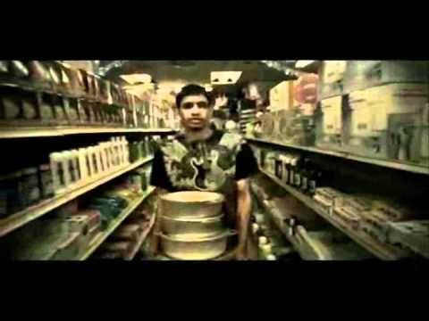 BOB SINCLAR FT SHABBA RANKS VRMX DJ FACUNDO