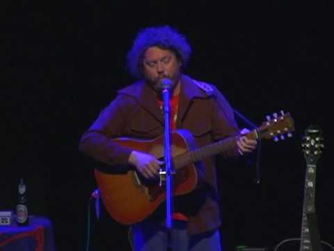 Bobby Bare Jr - Terrible Sunrise - Variety Playhouse - Atlanta, GA 04-16-10