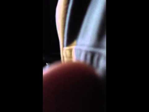 Walmart cops intimidate me