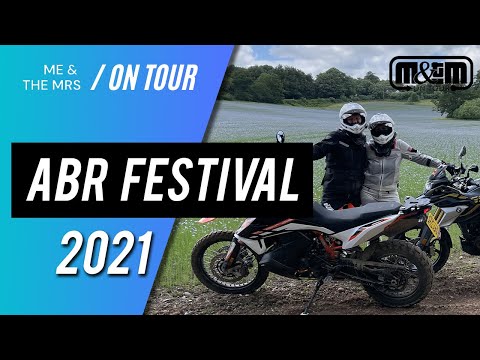 ABR Festival 2021