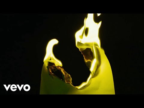 Mondo Marcio - Giorni Migliori (Visual Album) ft. Nyv