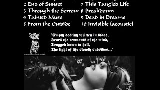 Throne Of Malediction - Dead In Dreams 2015 [Full Album]