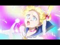 Sailor Moon Cosmos A New Hope