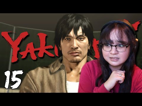 Confronting The Truth | Yakuza 5 Remastered Gameplay Part 15 | First Playthrough | AGirlAndAGame