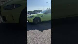 BMW Prototype gespot! Nieuw M-model in wording? - AutoRAI TV