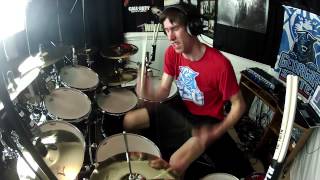 Numb/Encore - Jay Z & Linkin Park - Drum Cover