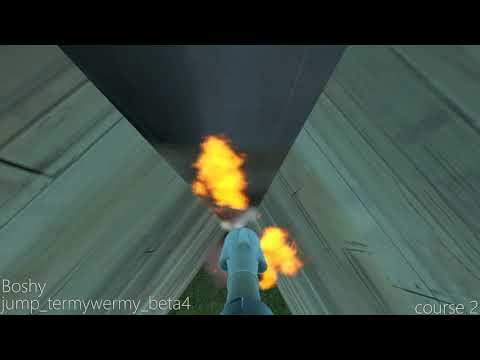 jump_termywermy_beta4 course collection