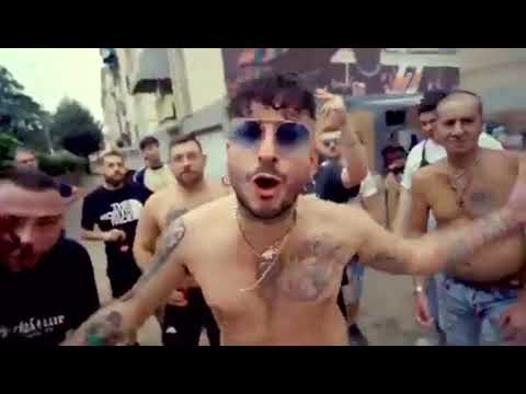 RAP. TAMBURO E MOONCLER, FUORI “BENEVENTO UP”