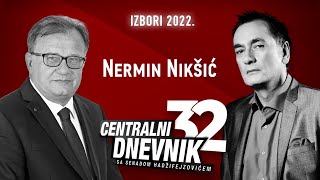 Nermin Nikšić: Bakire, ti si veleizdajnik! Majstore, što nisi stao na čelo kolone kad je trebalo?