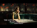 The Little Restaurant Near Place Des Ternes by Georges Simenon