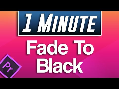 Premiere Pro Podcast Voice Tutorial