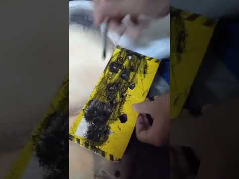 #depredador #depredadores #cosplaytutorial #alienvspredator #predator