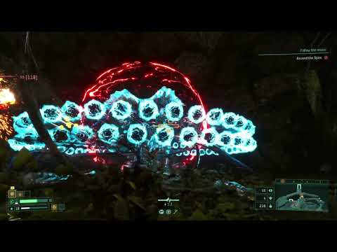 Returnal (PS5) Playthrough Pt. 10 [60FPS]