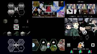 Cover art for 【7作品+本家比較】ウミガメの なみだは しおらしい