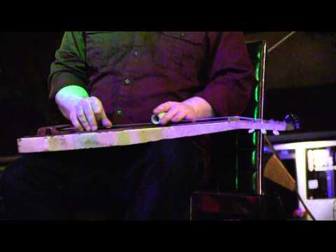 Damon Fowler - "Sugar Shack"