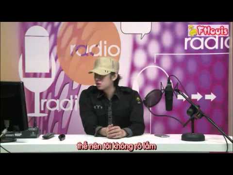 [vietsub]130201 Kim Hee Chul's Sung dong Cafe  Ep23 (Part3)