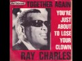 Ray Charles - Together Again