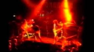 The Acolytes - Live at The Marquee 1990 - Rawhide