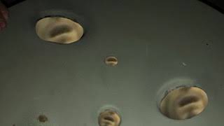 The Fear X The Fear (Death Grips and Metal Gear Solid 3)