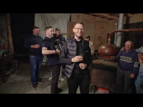 Toni Bagiu - La cazanu' de rachie (Live)