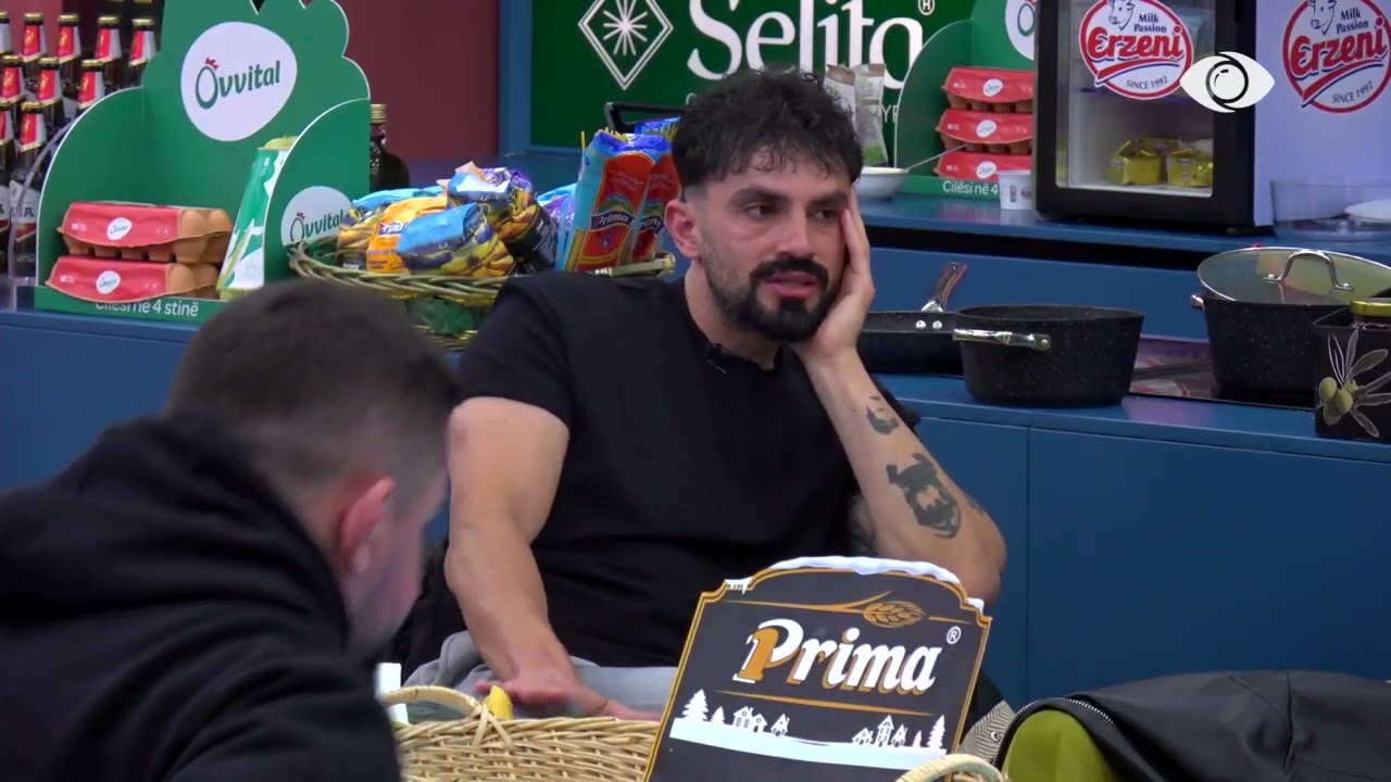 “I lexuar, i dalë, situatat i kapte…”/ Banorët për G Banin: Kur nevrikoset, s’ka kontroll te vetja