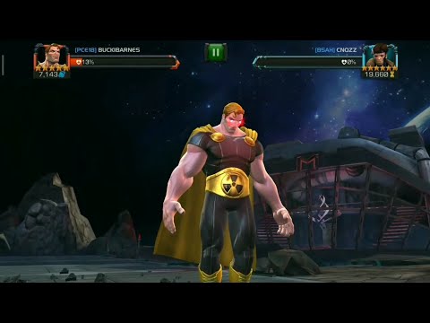 AW SEASON18!! WAR 1!! PCE18 VS BSAH!! MVP?!