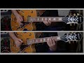Steady Steady Practice Epiphone Joe Pass Signature Emperor II Pro