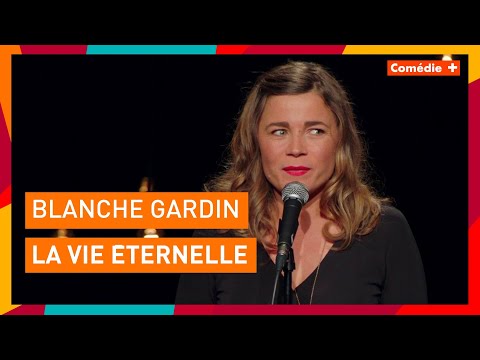 Sketch Blanche Gardin - La vie éternelle Comédie+