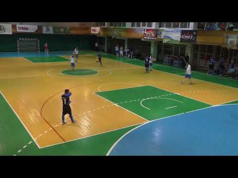 10 КУ B Autoshop - Жилстрой-2 1тайм