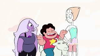 Giant Woman (Isolated Vocal) - Steven Universe