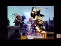 Mmpr Episode 32 Power Rangers Vs Goldar And Scorpina And Baseball Monster