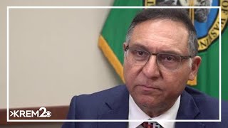 Full interview with MEDIKO CEO and founder Dr. Kaveh Ofogh 