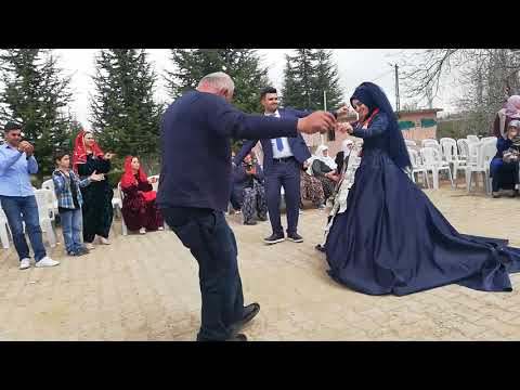 Çiftetelli MÜZİSYEN ÖZLEM ÖKTEN AKŞEHİR düğünleri Engilli köyü mahallesinden Vatan ailesinin kına