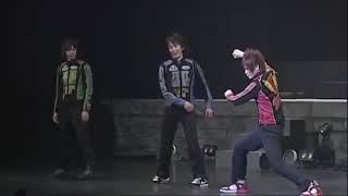 Download lagu Engine Sentai Go-Onger Final Live Tour (Cut) mp3