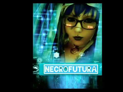 INDUSTRIAL DANCE// Phosgore --Noise Monsters//   Necrofutura 🇩🇪☢️ _ 💚Toxic Khandy 🇮🇪☢️