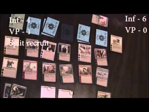 Gamers on Games: Episode 60: How To Play "In The City: Origins"