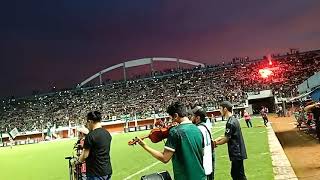 Download lagu Pss Sleman, Cinta dan dedikasi . mp3