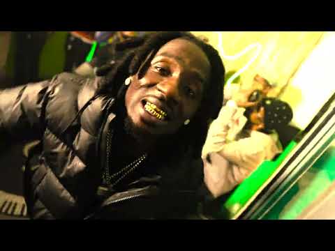 Tooley x Chicken P - 11:30 In Rocket City [Official Video]