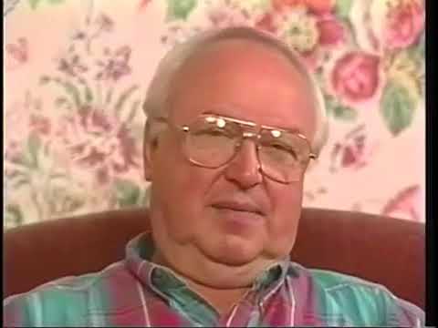 Jazz Drummer Jake Hanna talks about Gene Krupa