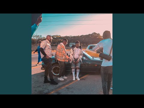 Chilawanda Nene (feat. Willz Mr Nyopole)