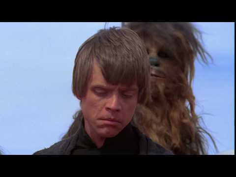 Jabba the Hutt 2016 Campaign Ad: "What is Luke Skywalker Hiding?"