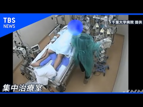 コロナウイルス治療:重症者は間もなく問題ではなくなる