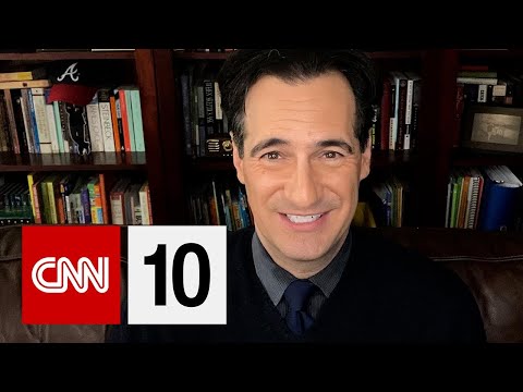 預覽Hyperloop | 2021年2月1日 (Previewing The Hyperloop | February 1, 2021)